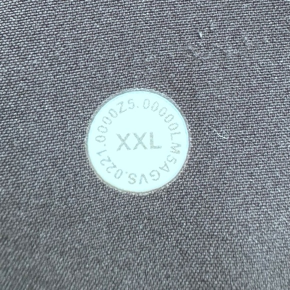 LULULEMON BLACK ABC JOGGER 30" VENTLIGHT - Picture 14 of 14